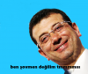 ekrem imamoğlu bir şovmendir / #1980372