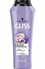 gliss blonde perfector mor şampuan