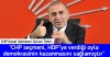 hdp ye oy veren türk