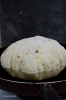 lahmacunun abartılmış balon bir yiyecek olması / #2003832