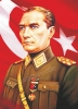 mareşal gazi mustafa kemal paşa