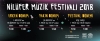 nilüfer müzik festivali