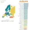 oecd en iyi ikinci dil bilen ulke raporu / #1308067