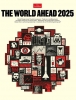 the economist in 2025 kapağı