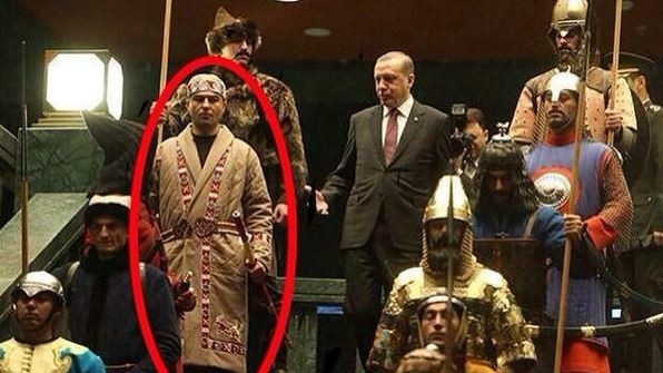türkiye de yaşanan tersten rönesans