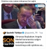 angela merkel recep tayyip erdoğan aşkı