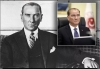 atatürk ün yapay zeka hazırlanan görüntüsü / #2262220