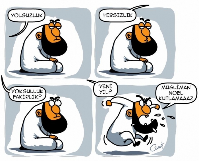 diyanetin hutbeden haram yemeyin sözünü çıkarması