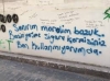 gecenin duvar yazısı / #1289387