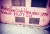 gecenin duvar yazısı / #1310460