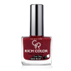 golden rose rich color oje 45