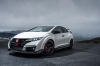 honda civic type r