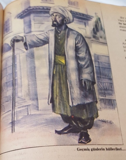 hülle nikahı ve hüllecilik