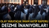 imam hatiplilerin deizme kayması / #1660220