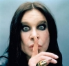 ozzy osbourne