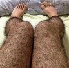 sözlük kızlarının bacakları