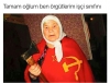 tamam oğlum ben yaparım