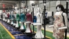 türkiye nin ilk robot fabrikası