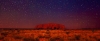 uluru / #1343087