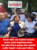 15 haziran 2017 güvenpark adalet yürüyüşü / #1453673