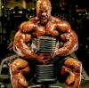 18 ay boyunca düzenli olarak fitness çalışmak / #2003950