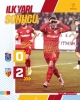 25 şubat 2022 trabzonspor kayserispor maçı / #2214850