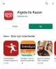 algida nın 1 tl ye istediğin dondurma kampanyası / #2062683