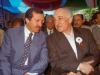 atatürk ün 1 milyon şehitin katili ile fotoğrafı / #1169192
