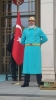beştepe muhafızlarının yeni üniformaları / #1286205