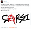 çarşı nın fenerbahçe maçına gitmemesi / #1950124