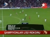desibel rekoru kırdıktan sonra 8 gol yemek / #1343072