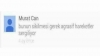 dövmesiz piercingsiz klasik tipli orospu çocuğu / #1202158