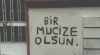 gecenin duvar yazısı / #1217280