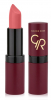 golden rose velvet matte ruj 05