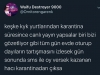 güldüren twitter iletileri