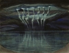 mikalojus konstantinas ciurlionis / #1187161