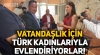 pakistanlıları vatandaşlık için evlendiriyorlar / #2223544