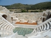 patara daki bouleuterion restorasyonu rezilliği / #1425415