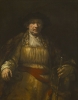 rembrandt van rijn