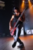 robert trujillo