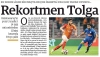 17 eylül 2016 galatasaray çaykur rizespor maçı / #1183370