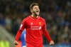 adam lallana / #1239221