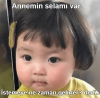 annemin sana selamı var diyen sevgili / #2155755