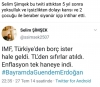 antalya da intihar eden adamın attığı tweet / #1932387