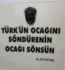 atatürk ün her konuya bir lafının olması / #1310124
