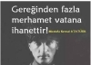 bir oğlum daha olsa onu da şehit verirdim / #1068856