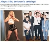 brooklyn beckham ın aleyna tilki yi takibe alması / #1756012