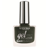 deborah gel effect oje 16 black rock