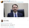 esra ve berat albayrak a yapılan çirkin saldırı / #2048927