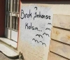 gecenin duvar yazısı / #1363125